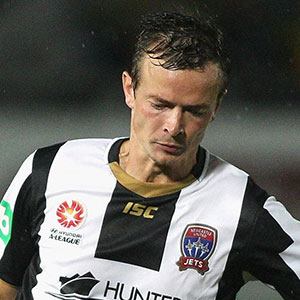 Ryan Griffiths