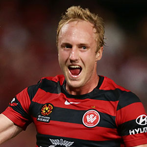Mitch Nichols