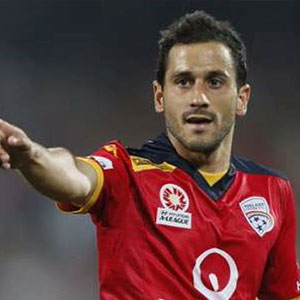 Sergio Cirio