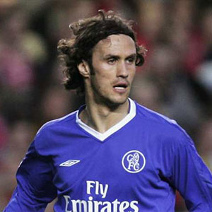 Ricardo Carvalho