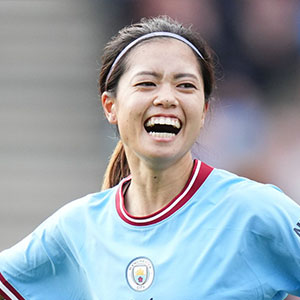 Yui Hasegawa