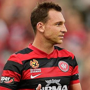 Brendon Santalab