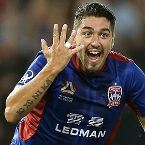 Dimitri Petratos