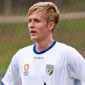 Ben Halloran