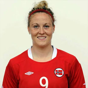 Isabell Herlovsen