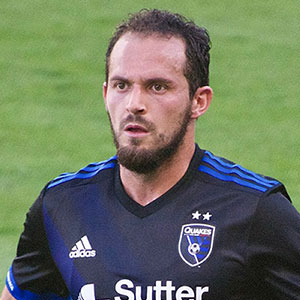 Marco Ureña