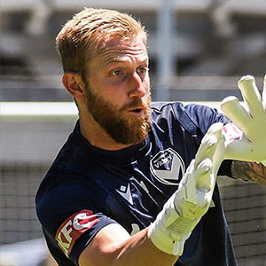 Matt Acton