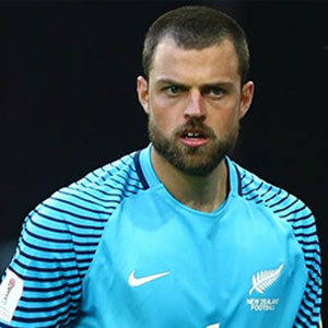 Stefan Marinovic