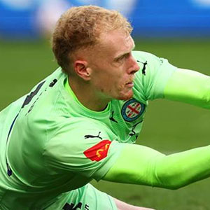 Tom Glover