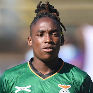 Barbra Banda