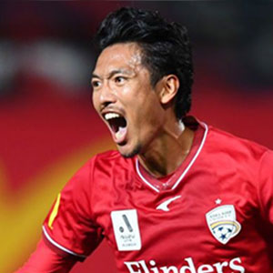 Hiroshi Ibusuki