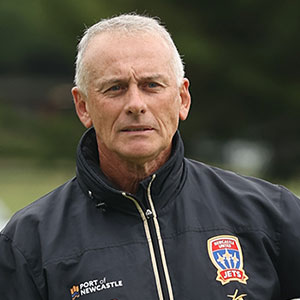 Gary van Egmond