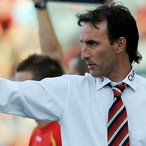 Aurelio Vidmar