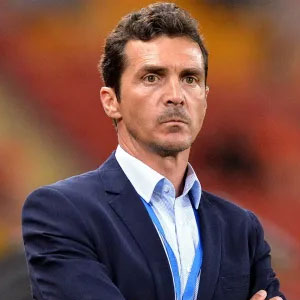 Guillermo Amor