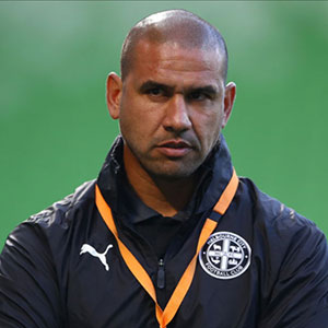 Patrick Kisnorbo