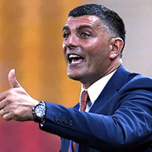 John Aloisi