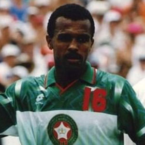 Hassan Nader