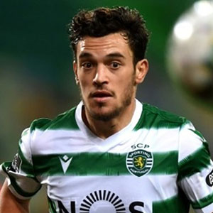 Pedro Gonçalves