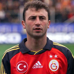 Serkan Aykut
