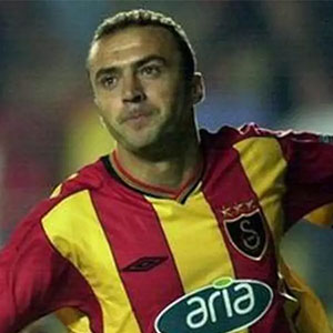 Arif Erdem