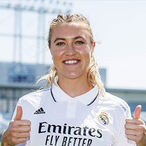 Freja Olofsson