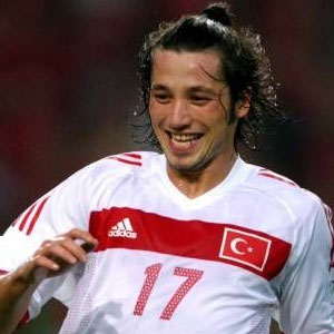 İlhan Mansız