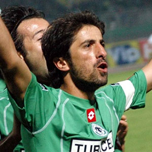 Zafer Biryol