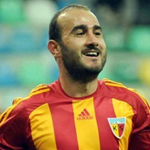 Gökhan Ünal