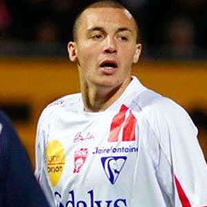 Aatif Chahechouhe