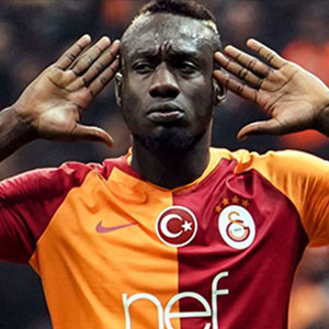 Mbaye Diagne