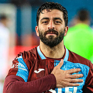 Umut Bozok