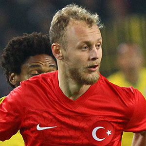 Semih Kaya