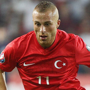 Gökhan Töre