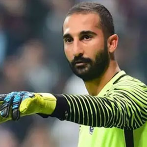 Volkan Babacan