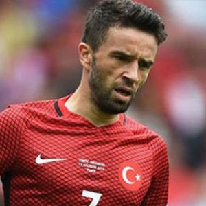 Gökhan Gönül