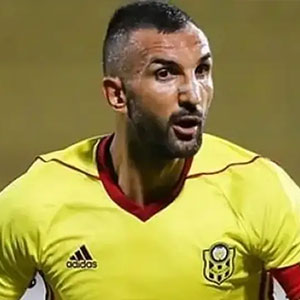 Yalçın Ayhan