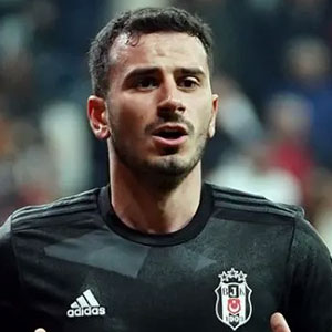 Oğuzhan Özyakup