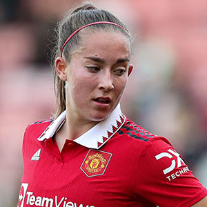 Maya Le Tissier