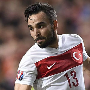 Volkan Şen