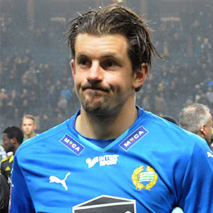 Johannes Hopf