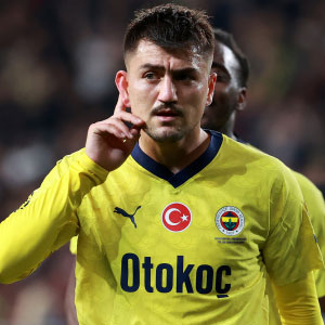 Cengiz Ünder