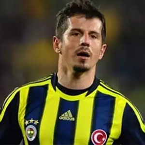 Emre Belözoğlu