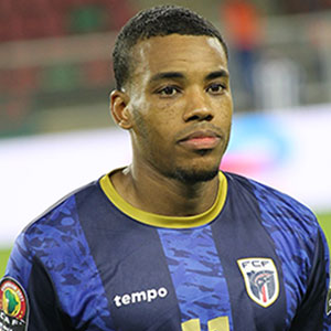 Garry Rodrigues
