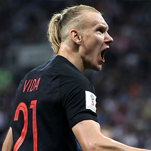 Domagoj Vida