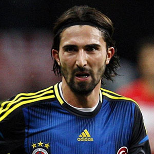 Hasan Ali Kaldırım