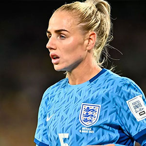 Alex Greenwood