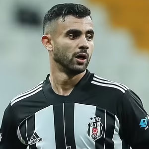 Rachid Ghezzal