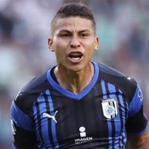 Alexis Pérez