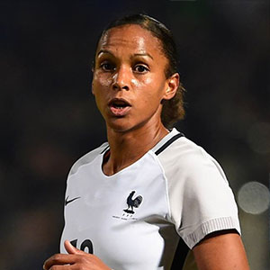 Marie-Laure Delie