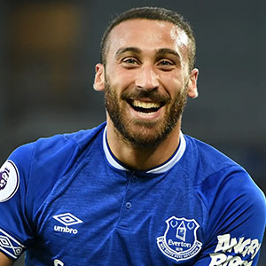 Cenk Tosun